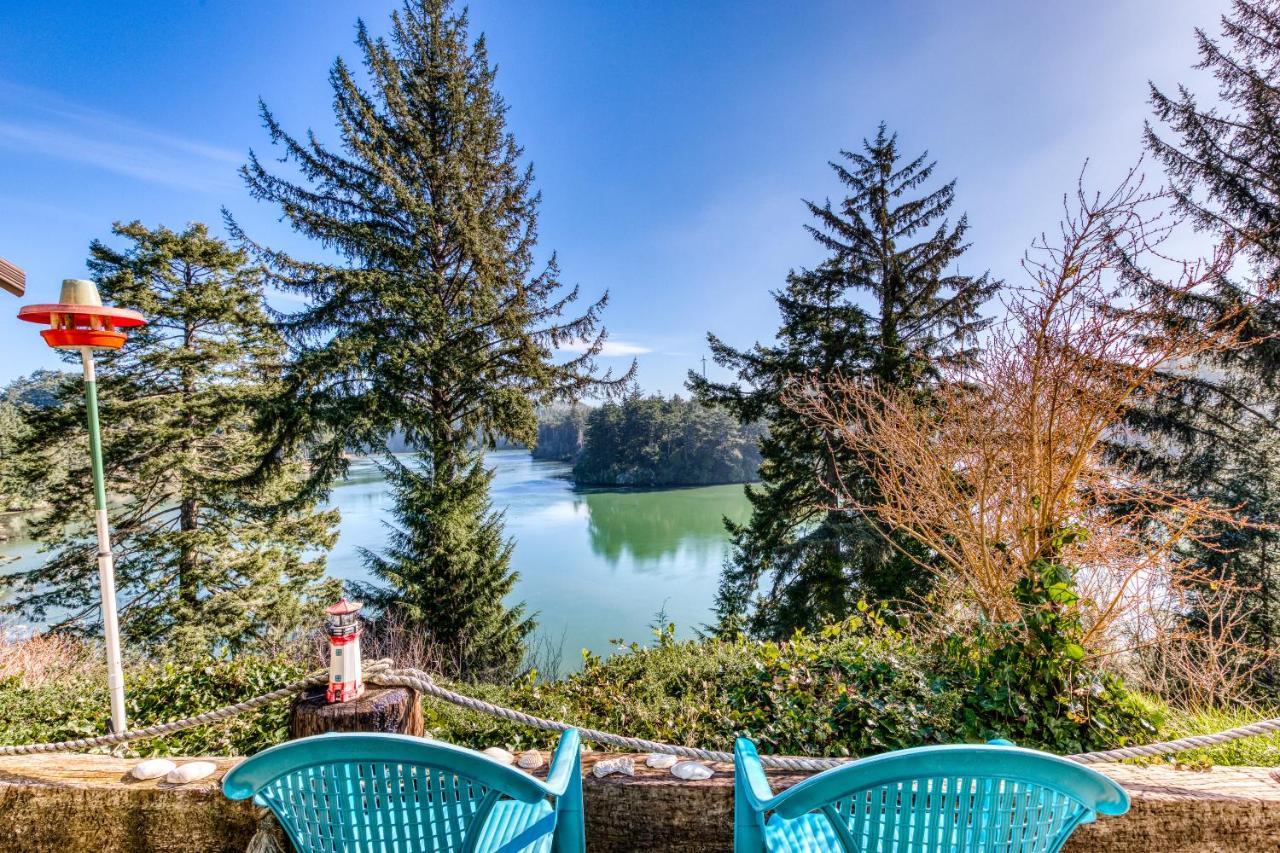 Osprey Cove Villa Barview Eksteriør bilde