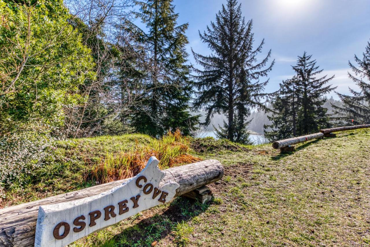 Osprey Cove Villa Barview Eksteriør bilde