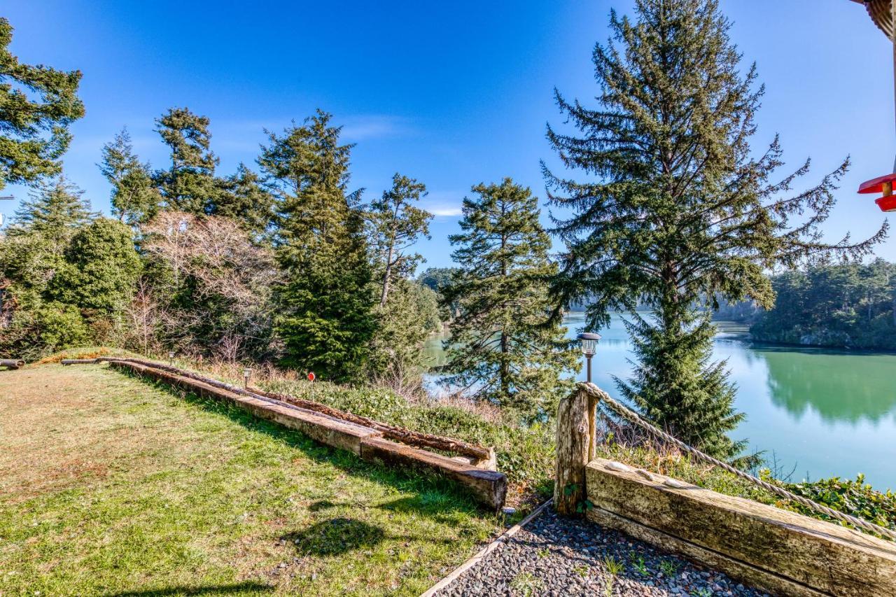 Osprey Cove Villa Barview Eksteriør bilde
